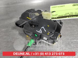 Gebruikte Deurslot Mechaniek 4Deurs links-achter Chevrolet Aveo 1.4 16V Prijs € 35,00 Margeregeling aangeboden door V.Deijne Jap.Auto-onderdelen BV