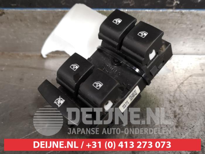 Chevrolet Aveo Kombischalter Fenster O440182