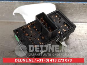 Chevrolet Aveo Combischakelaar ramen O440182 foto 3