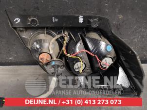 Chevrolet Aveo Taillight, left O440187 photo 3