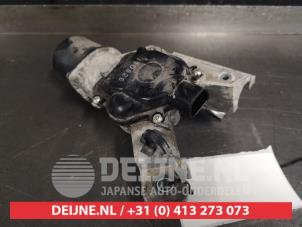 Nissan Navara Scheibenwischermotor vorne O440209 foto 2