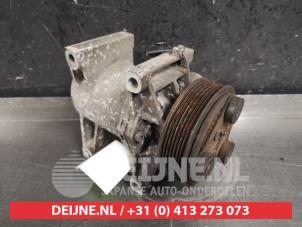 Nissan Navara Klimapumpe O440213 foto 2
