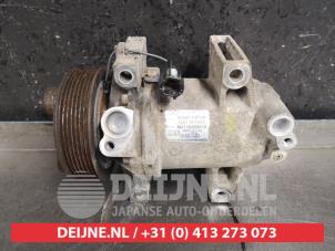Gebruikte Pomp Airco Nissan Navara (D40) 2.5 dCi 16V 4x4 Prijs € 75,00 Margeregeling aangeboden door V.Deijne Jap.Auto-onderdelen BV
