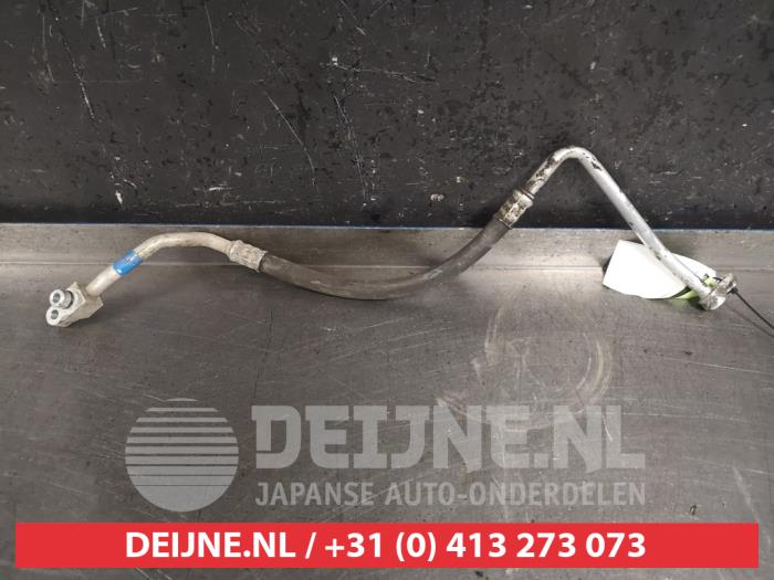 Nissan Navara Airco Leiding O440214