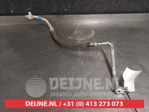 Nissan Navara Air conditioning line O440214 photo 2