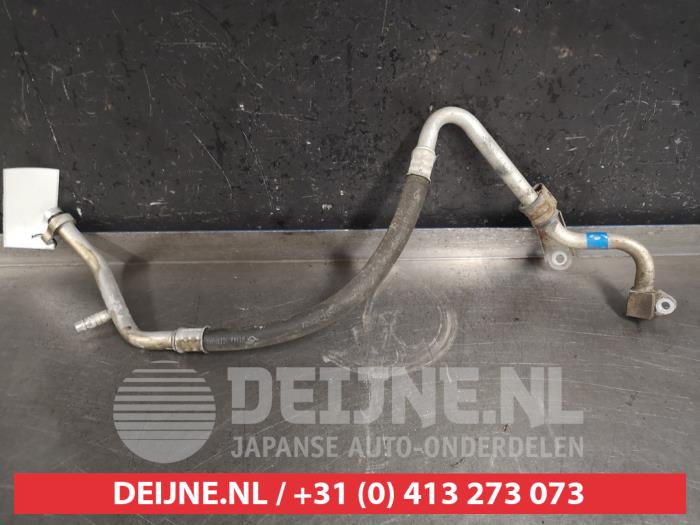 Nissan Navara Airco Leiding O440215