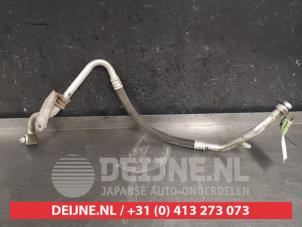 Nissan Navara Klima Leitung O440215 foto 2