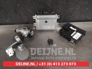 Gebruikte Computer Motormanagement Nissan Micra (K13) 1.2 12V Prijs € 150,00 Margeregeling aangeboden door V.Deijne Jap.Auto-onderdelen BV
