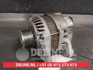 Nissan Micra Dynamo O440276 foto 2