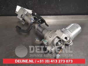 Nissan Micra Steering column O440281 photo 2