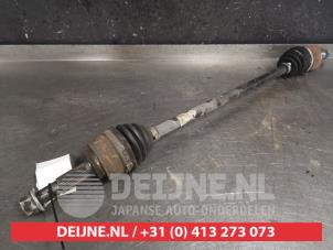 Nissan Micra Front drive shaft, right O440297 photo 2