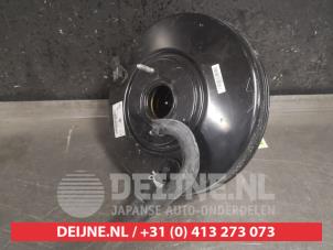 Gebruikte Rembol Nissan Qashqai (J11) 1.2 DIG-T 16V Prijs € 50,00 Margeregeling aangeboden door V.Deijne Jap.Auto-onderdelen BV