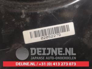 Nissan Qashqai Brake servo O440354 photo 4