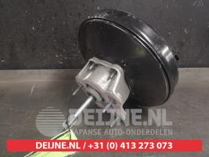 Nissan Qashqai Brake servo O440354 photo 2