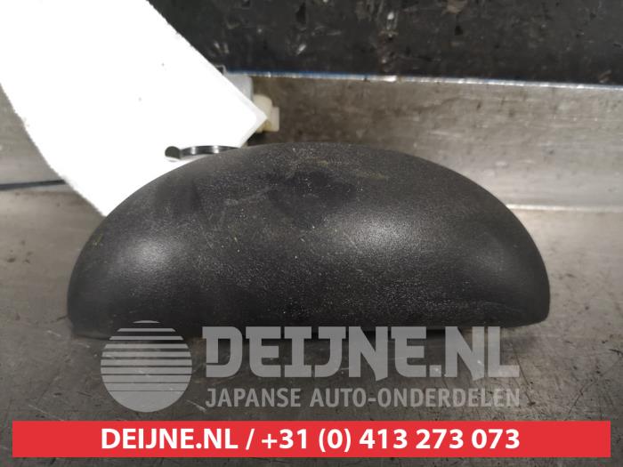 Toyota Aygo Portiergreep 2Deurs rechts O440373