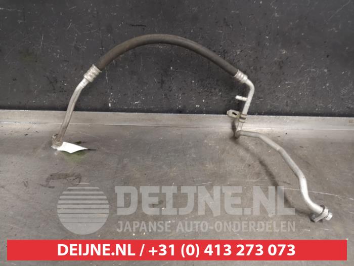 Nissan Micra Klima Leitung O440385