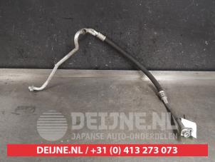 Nissan Micra Klima Leitung O440385 foto 2