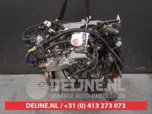 Gebruikte Motor Suzuki Alto (SH410) 1.0 GA,GL Prijs € 100,00 Margeregeling aangeboden door V.Deijne Jap.Auto-onderdelen BV