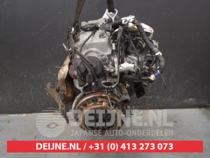 Suzuki Alto Engine O440386 photo 2