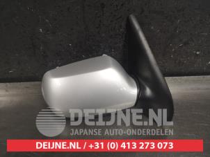 Mazda 2 Wing mirror, right O440429 photo 2