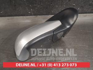 Mazda 2 Wing mirror, right O440429 photo 3