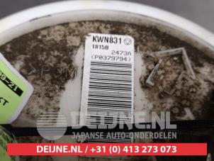 Mazda 2 Kraftstoffpumpe Elektrisch O440434 foto 3