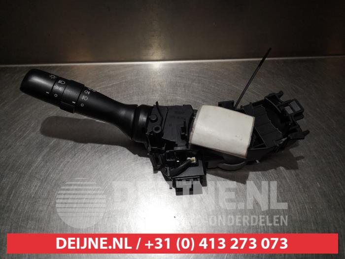 Toyota Prius Licht Schakelaar O307279