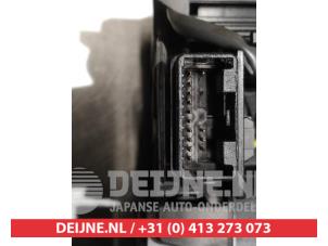 Toyota Prius Licht Schalter O307279 foto 4
