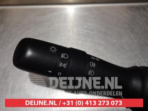 Toyota Prius Licht Schalter O307279 foto 2