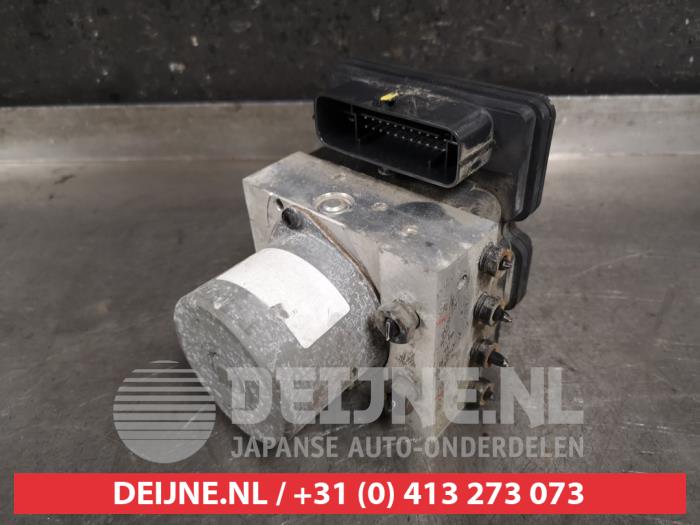 Kia Pro Ceed ABS Pomp O440436