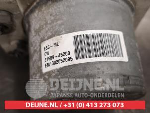 Kia Pro Ceed ABS Pumpe O440436 foto 3