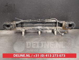 Kia Pro Ceed Stoßstangeträger hinten O440437 foto 2