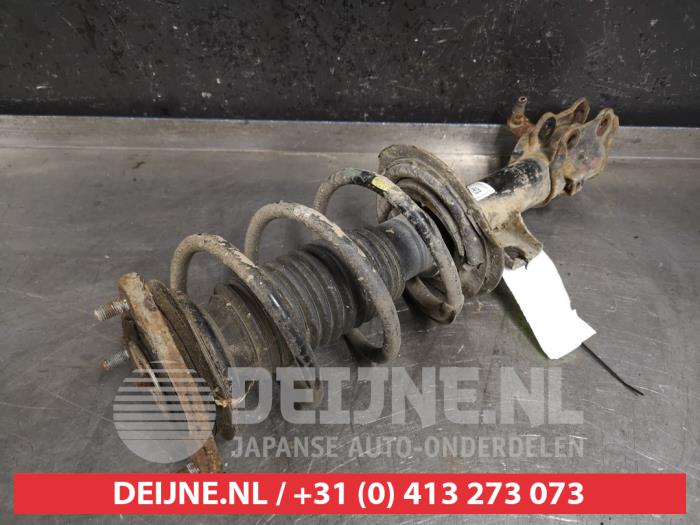 Kia Pro Ceed Schokdemperpoot rechts-voor O440439