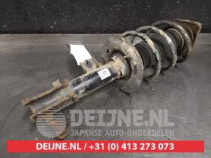 Kia Pro Ceed Front shock absorber rod, right O440439 photo 2