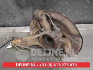 Toyota Rav-4 Achsschenkel rechts vorne O440440 foto 2