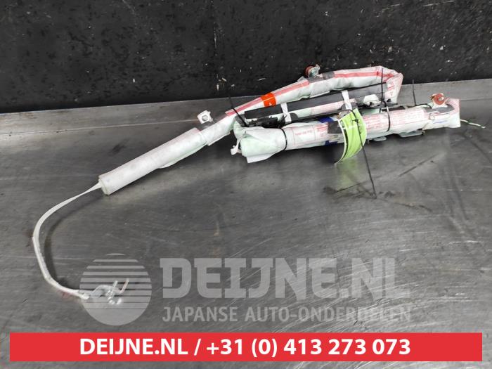 Kia Sportage Airbag hemel rechts O440443
