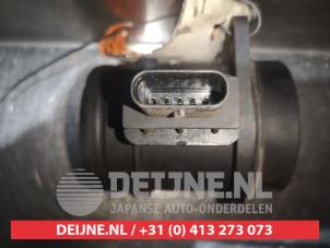 Hyundai Getz Luftmengenmesser O342485 foto 3