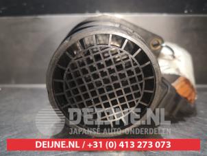 Hyundai Getz Luftmengenmesser O342485 foto 2