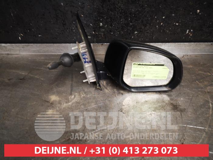 Nissan Pixo Wing mirror, right O440505