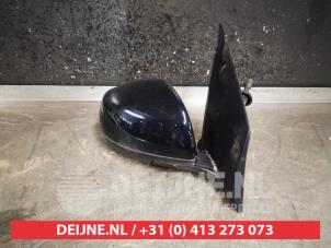 Nissan Pixo Buitenspiegel rechts O440505 foto 3