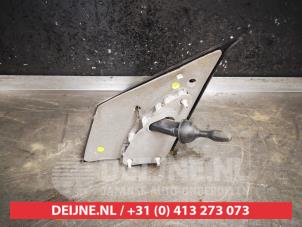 Nissan Pixo Buitenspiegel rechts O440505 foto 2