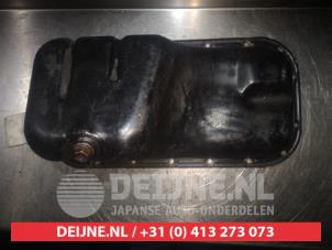 Suzuki Baleno Ölwanne O353839 foto 4
