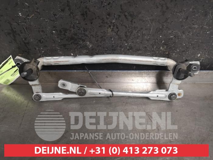 Kia Sportage Scheibenwischer Mechanik O440523