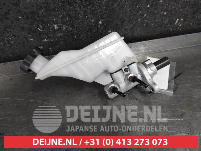 Kia Sportage Hauptbremszylinder O440528