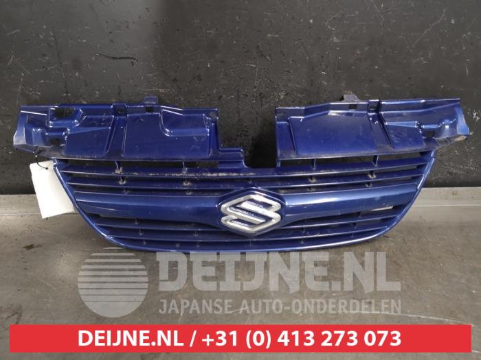 Suzuki Ignis Grille O440535