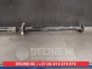 Kia Sportage Zwischenachse O440541 foto 2