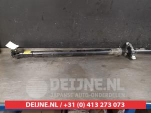 Gebruikte Tussenas Kia Sportage (QL) 1.6 T-GDI 16V 4x4 Prijs € 150,00 Margeregeling aangeboden door V.Deijne Jap.Auto-onderdelen BV