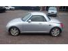 Daihatsu Copen 0.7 Turbo 16V Deur 2Deurs links