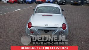 Daihatsu Copen Rear bumper O440548 photo 2