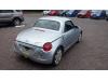 Daihatsu Copen 0.7 Turbo 16V Achterlicht rechts